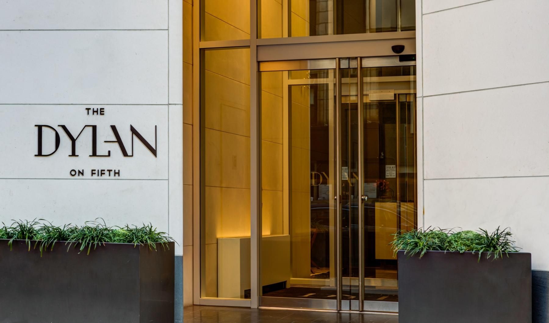 dylan hotel in nyc